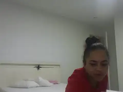 Snapshot of RuggyRackz chatting on 12.10.24 RuggyRackz online show from 12.10.24