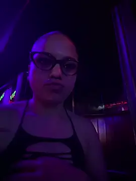 Snapshot of RuggyRackz chatting on 03.06.25 RuggyRackz online show from 03.06.25