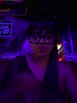 Snapshot of RuggyRackz chatting on 03.18.25 RuggyRackz online show from 03.18.25