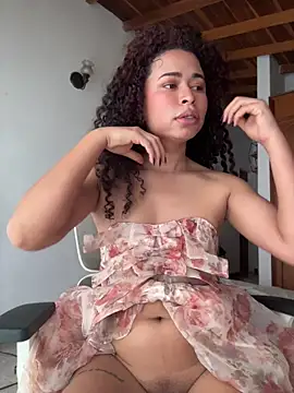 GabriSaenz online show from 05.11.26