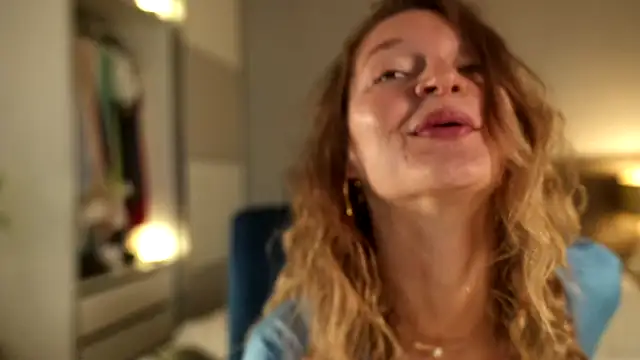 Special    online show from 09.28.25