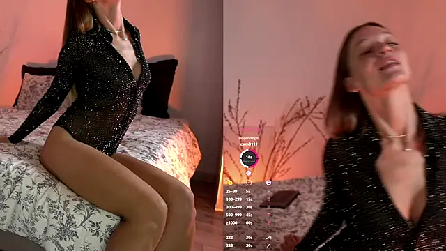 Special    online show from 04.06.26