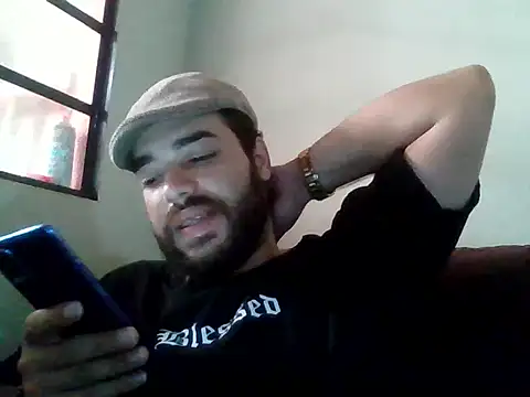 Magno ATV online show from 01.09.25