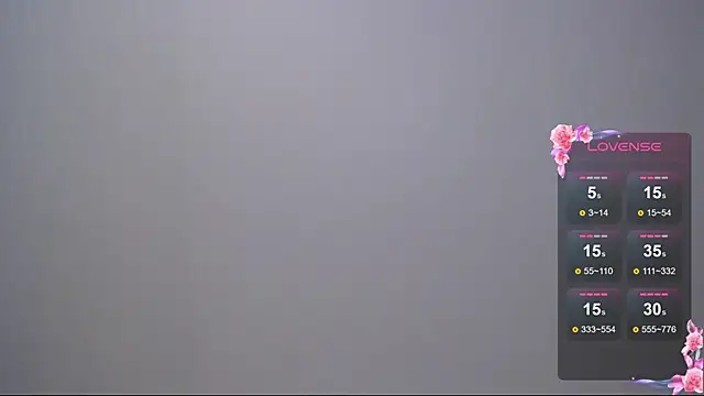  Sweet Lina online show from 03.15.25