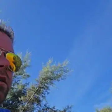 Trucker Hunter online show from 02.08.26