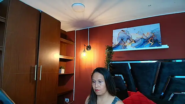 DacotaAndersonDirty online show from 11.25.25