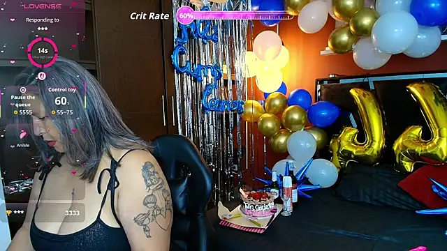 Snapshot of DacotaAndersonDirty chatting on 01.16.26 DacotaAndersonDirty online show from 01.16.26