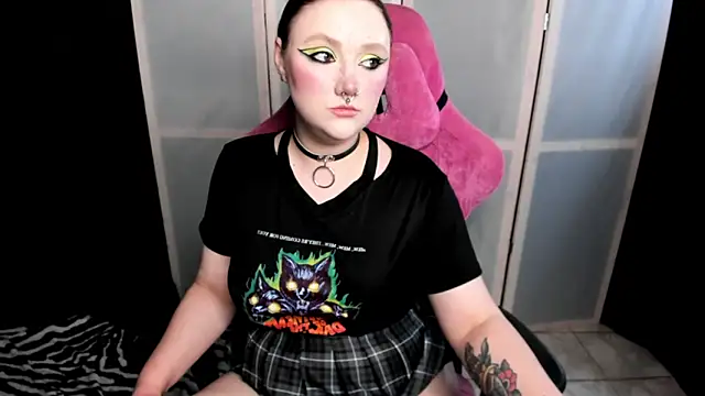 YourDyingBride online show from 10.24.25