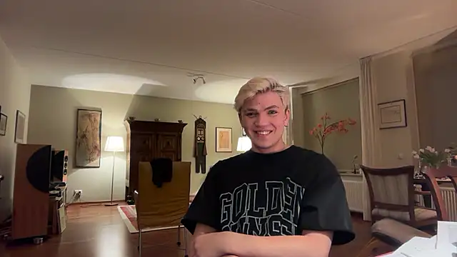 Justin Horn online show from 03.16.26