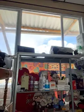 sammyqueenx21 online show from 11.26.25