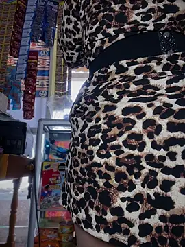 sammyqueenx21 online show from 01.08.26