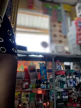 sammyqueenx21 online show from 04.02.26