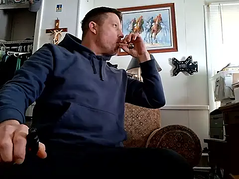 curiouscock38 online show from 02.24.26