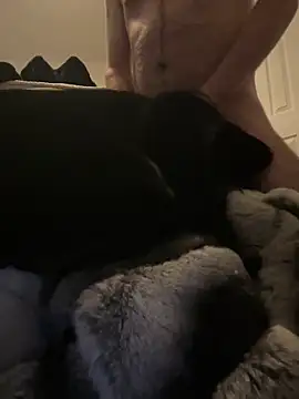 Snapshot of Furdale chatting on 12.30.24 Furdale online show from 12.30.24