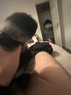 Snapshot of Furdale chatting on 01.31.25 Furdale online show from 01.31.25