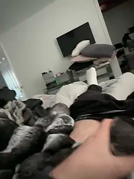 Snapshot of Furdale chatting on 12.22.25 Furdale online show from 12.22.25