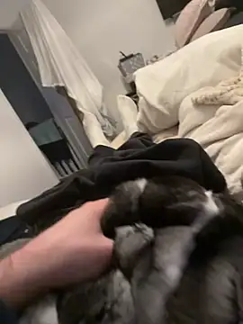 Snapshot of Furdale chatting on 02.04.26 Furdale online show from 02.04.26