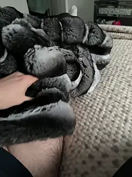 Snapshot of Furdale chatting on 02.09.26 Furdale online show from 02.09.26