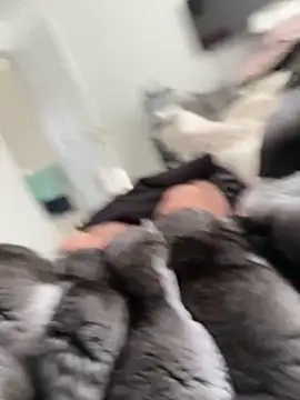 Snapshot of Furdale chatting on 03.04.26 Furdale online show from 03.04.26