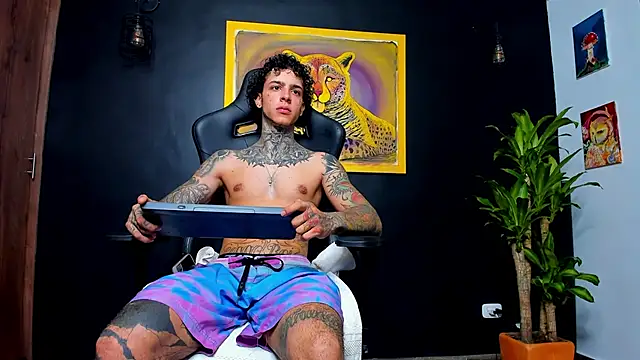 Aron ford online show from 01.28.25