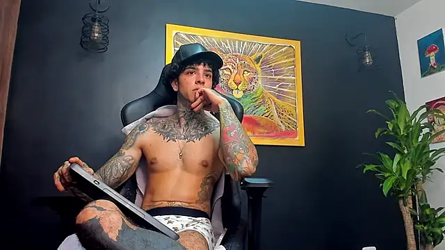 Aron ford online show from 02.08.25