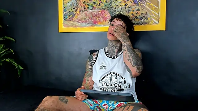 Aron ford online show from 09.09.25