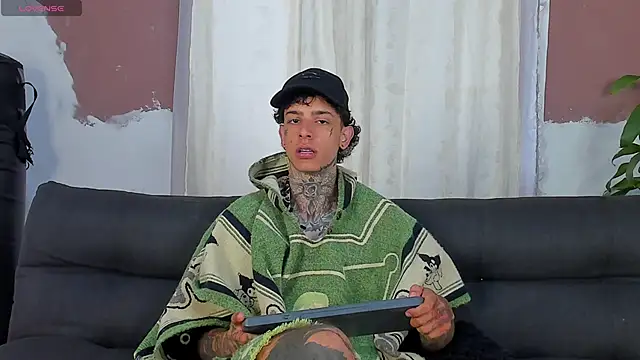 Aron ford online show from 10.07.25