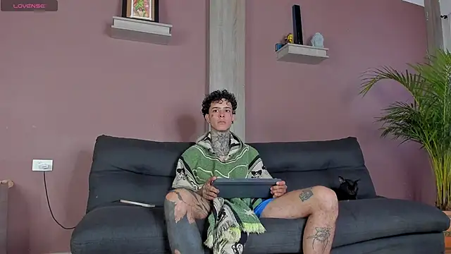 Aron ford online show from 11.23.25