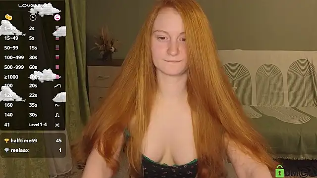 astoria ross  online show from 02.10.25