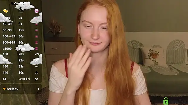 astoria ross  online show from 10.17.25