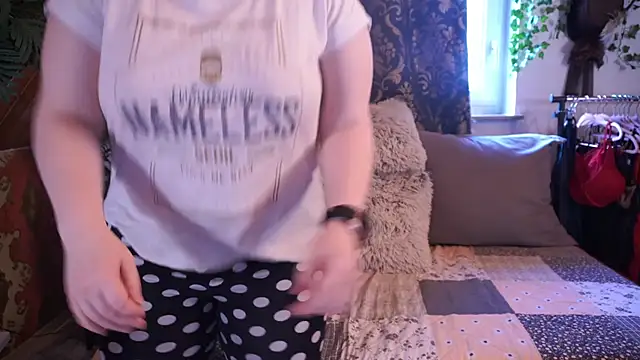 TessaWinter online show from 01.28.25