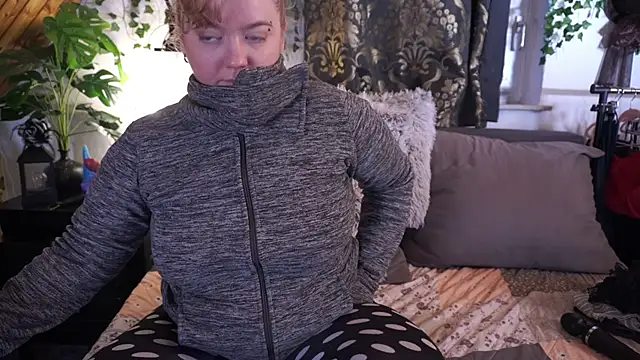 TessaWinter online show from 01.29.25