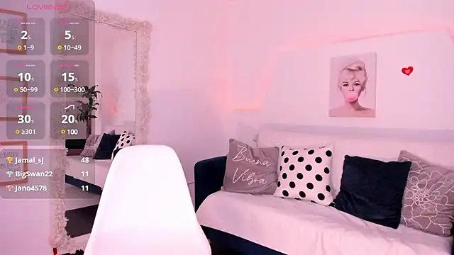 barbie es online show from 03.12.25