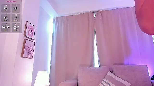 Snapshot of barbie_es chatting on 02.19.26 barbie es online show from 02.19.26
