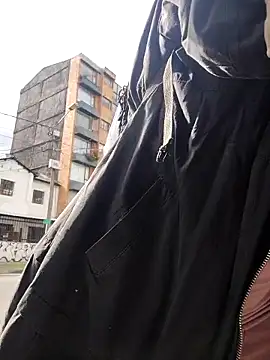 Snapshot of _Laary chatting on 09.08.25  Laary online show from 09.08.25