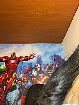 Anne Robert online show from 12.14.25