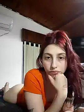 camilabunnyxxx online show from 12.14.24