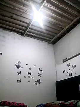 Nicolle Milf online show from 12.04.24