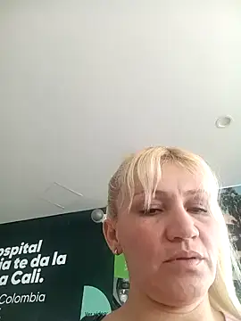 Nicolle Milf online show from 01.13.25