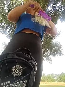 Nicolle Milf online show from 03.03.25