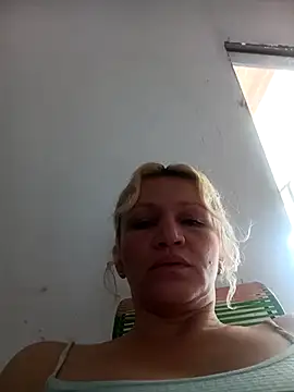 Nicolle Milf online show from 03.08.25