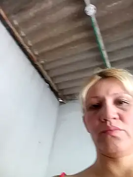 Nicolle Milf online show from 03.11.25