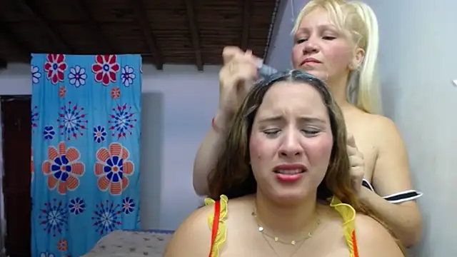 Nicolle Milf online show from 09.09.25