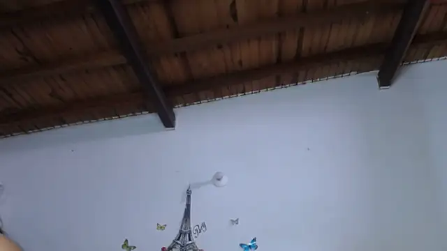 Nicolle Milf online show from 11.29.25