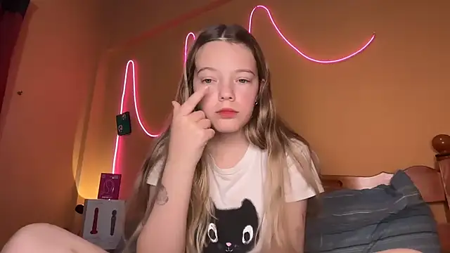 -veranito- online show from 10.26.25