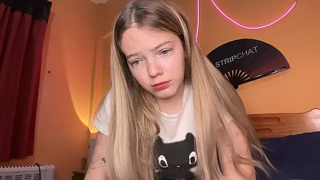 -veranito- online show from 11.11.25