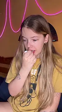 -veranito- online show from 02.03.26