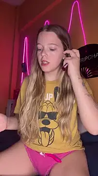 -veranito- online show from 03.13.26