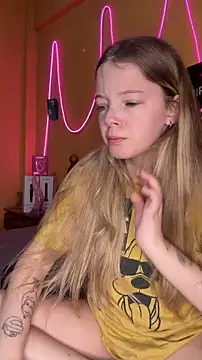 -veranito- online show from 04.15.26