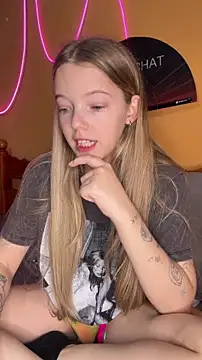 -veranito- online show from 04.22.26